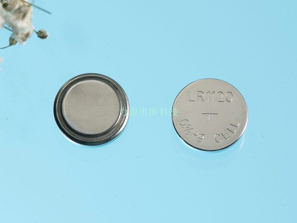 AG8/LR1120紐扣電池 AG8/LR1120紐扣電池