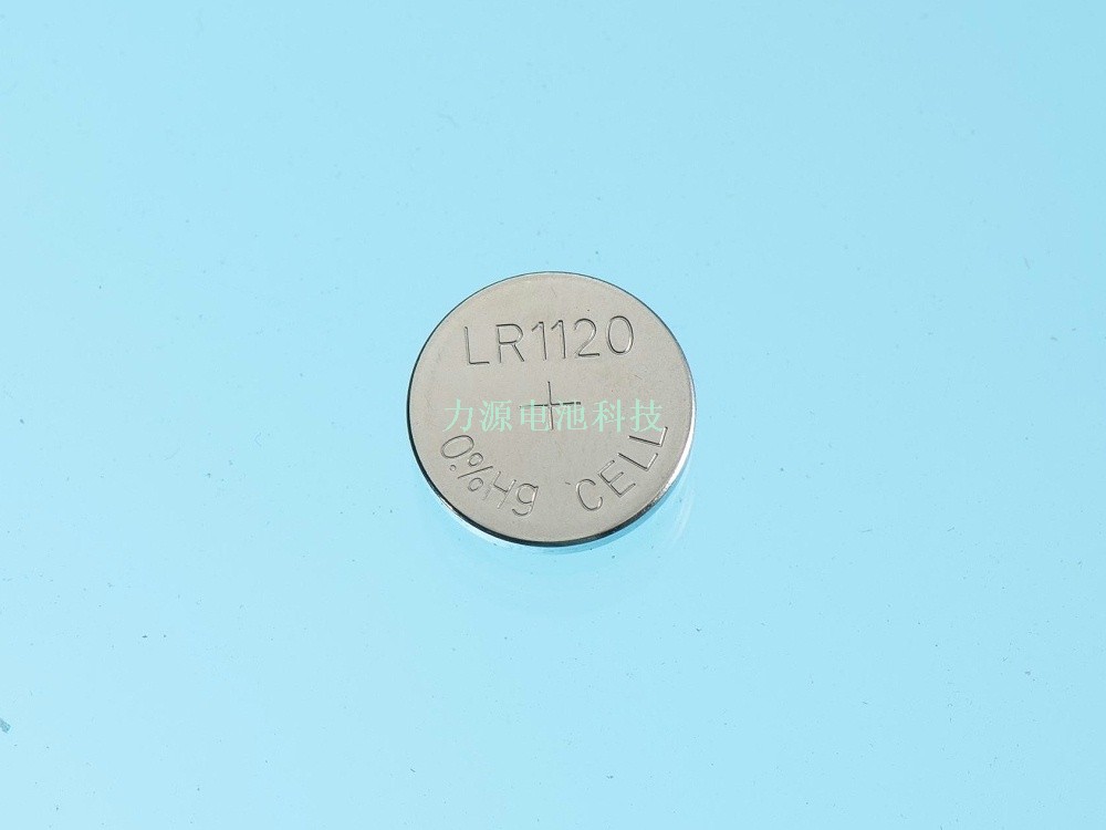 AG8/LR1120紐扣電池 AG8/LR1120紐扣電池