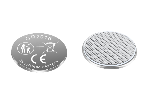 CR2016 CE標(biāo)，新歐盟標(biāo)識(shí)
